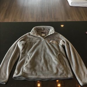 Patagonia Pullover